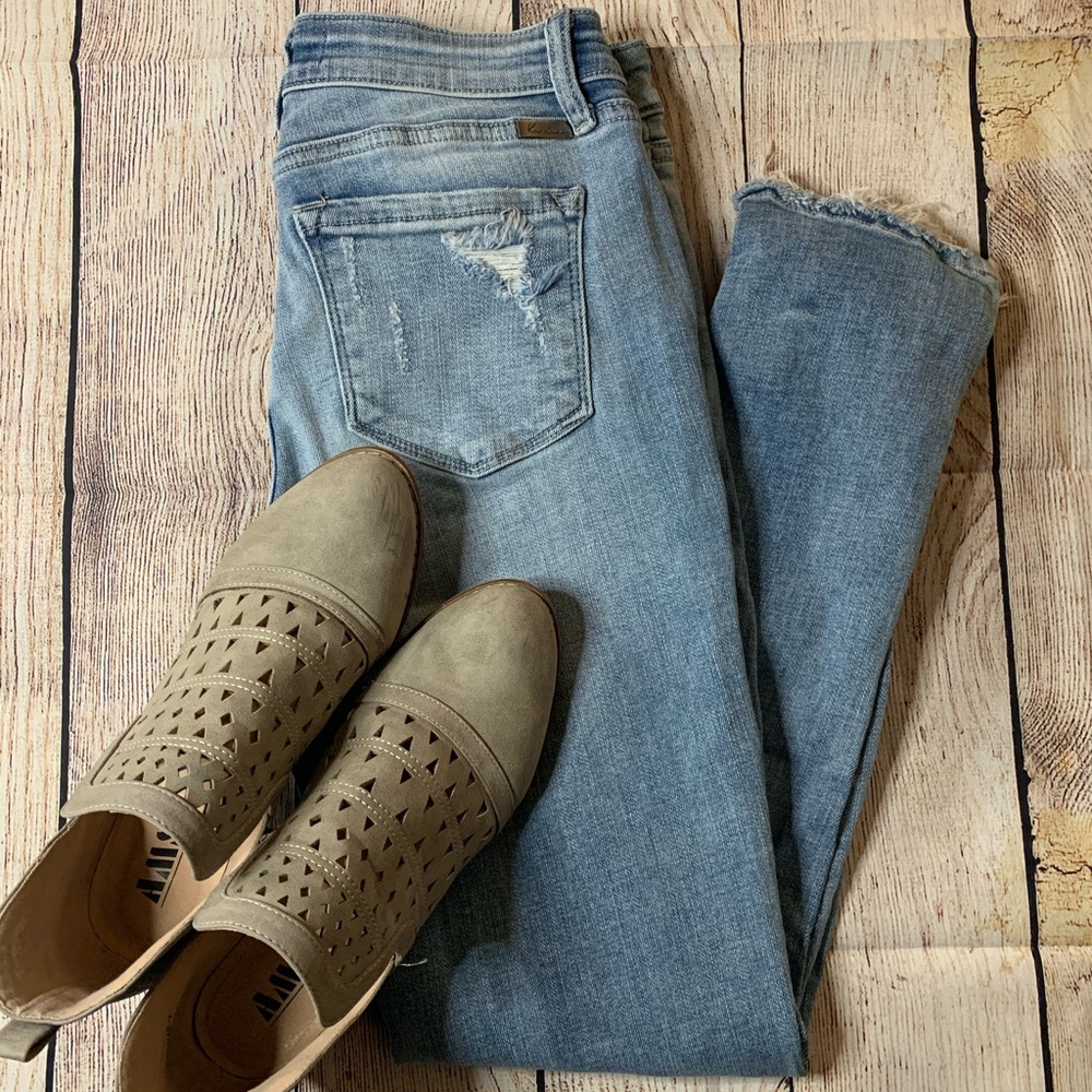 Women’s KanCan jeans